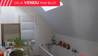 Maison 5 pièce(s)