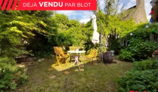 Maison 5 pièce(s)