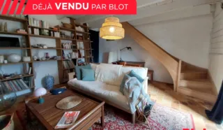 Maison 5 pièce(s)