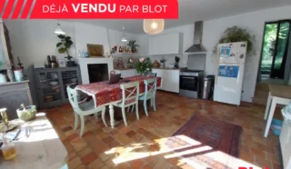 Maison 5 pièce(s)