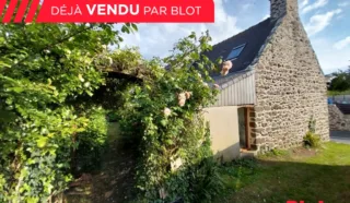 Maison 5 pièce(s)