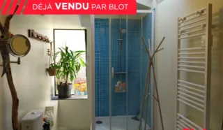 Maison 5 pièce(s)