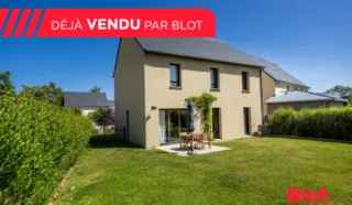 Maison 5 pièce(s)