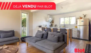 Maison 5 pièce(s)