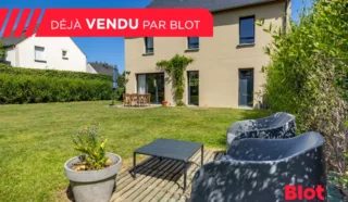 Maison 5 pièce(s)