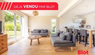 Maison 5 pièce(s)