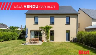 Maison 5 pièce(s)