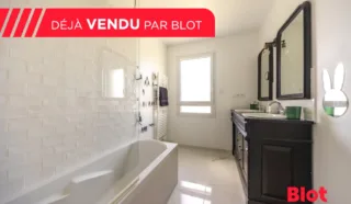 Maison 5 pièce(s)
