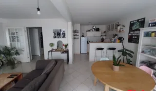 Appartement 3 pièce(s)