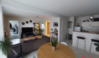Appartement 3 pièce(s)