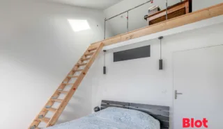 Maison 3 pièce(s)