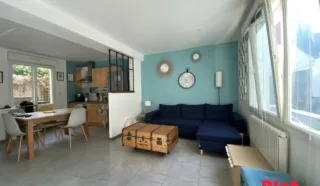 Maison 5 pièce(s)