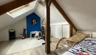 Maison 5 pièce(s)