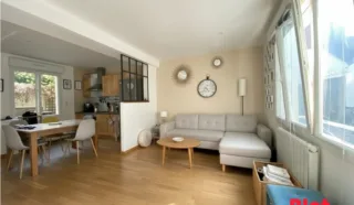 Maison 5 pièce(s)