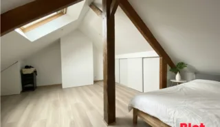 Maison 5 pièce(s)