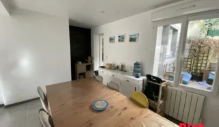 Maison 5 pièce(s)