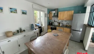 Maison 5 pièce(s)