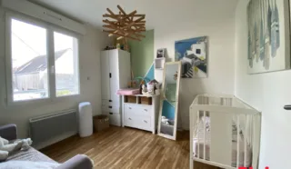 Maison 5 pièce(s)