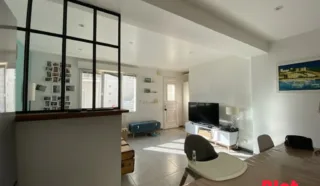 Maison 5 pièce(s)