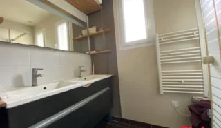 Maison 5 pièce(s)
