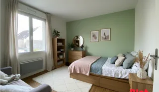 Maison 5 pièce(s)