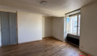 Appartement 2 pièce(s)