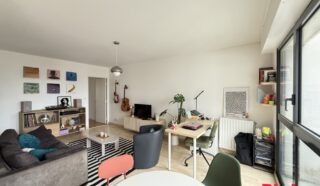 Appartement 2 pièce(s)