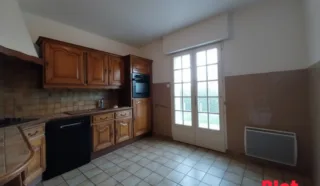 Maison 6 pièce(s)