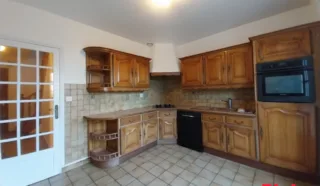 Maison 6 pièce(s)