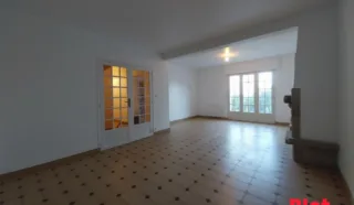 Maison 6 pièce(s)