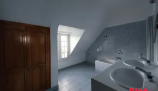 Maison 6 pièce(s)
