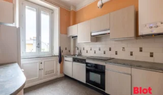 Appartement 4 pièce(s)