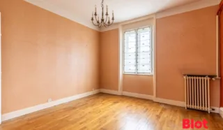 Appartement 4 pièce(s)