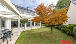 Maison 9 pièce(s)