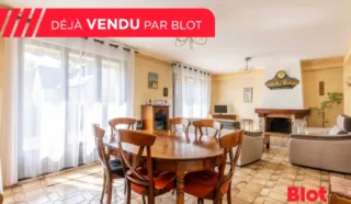 Maison 6 pièce(s)
