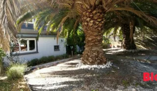 Maison 5 pièce(s)