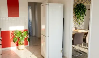 Appartement 4 pièce(s)