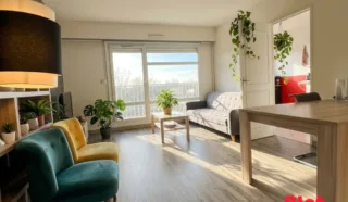 Appartement 4 pièce(s)