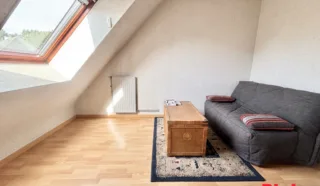 Maison 5 pièce(s)