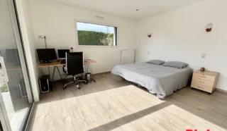 Maison 5 pièce(s)