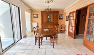 Maison 5 pièce(s)