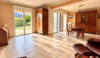 Maison 5 pièce(s)