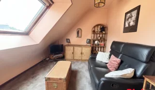 Maison 5 pièce(s)