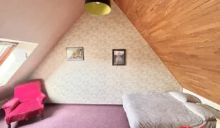Maison 5 pièce(s)