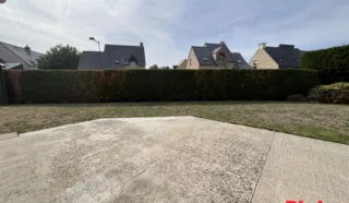 Maison 5 pièce(s)