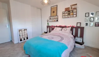Maison 4 pièce(s)