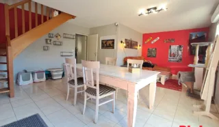 Maison 4 pièce(s)