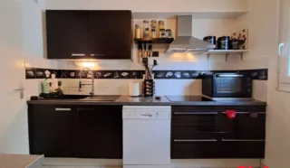 Maison 4 pièce(s)
