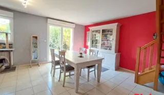 Maison 4 pièce(s)