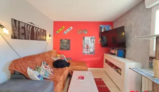 Maison 4 pièce(s)